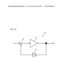 FILTER AND DUPLEXER diagram and image