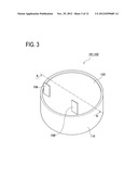 REACTOR AND REACTOR MANUFACTURING METHOD diagram and image