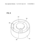 REACTOR AND REACTOR MANUFACTURING METHOD diagram and image