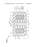 REACTOR AND REACTOR MANUFACTURING METHOD diagram and image