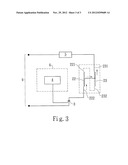 SAFETY CONTROL STRUCTURE FOR HEATER WIRE diagram and image