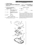 SYSTEM AND METHOD FOR PROSTHETIC/ORTHOTIC DEVICE COMMUNICATION diagram and image