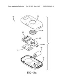 SYSTEM AND METHOD FOR PROSTHETIC/ORTHOTIC DEVICE COMMUNICATION diagram and image