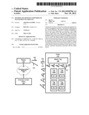 METHOD AND APPARATUS FOR WIRELESS MANAGEMENT OF ARTICLES diagram and image