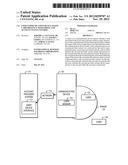 USER COMMUNICATION DEVICE BASED CARD PRESENCE MONITORING AND ACCOUNT     STATUS CONTROL diagram and image