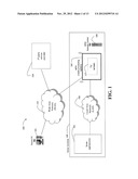 ACCESS, MONITORING, AND CONTROL OF APPLIANCES VIA A MEDIA PROCESSING     SYSTEM diagram and image