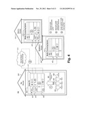 ACCESS, MONITORING, AND CONTROL OF APPLIANCES VIA A MEDIA PROCESSING     SYSTEM diagram and image