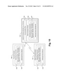 ACCESS, MONITORING, AND CONTROL OF APPLIANCES VIA A MEDIA PROCESSING     SYSTEM diagram and image