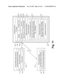 ACCESS, MONITORING, AND CONTROL OF APPLIANCES VIA A MEDIA PROCESSING     SYSTEM diagram and image