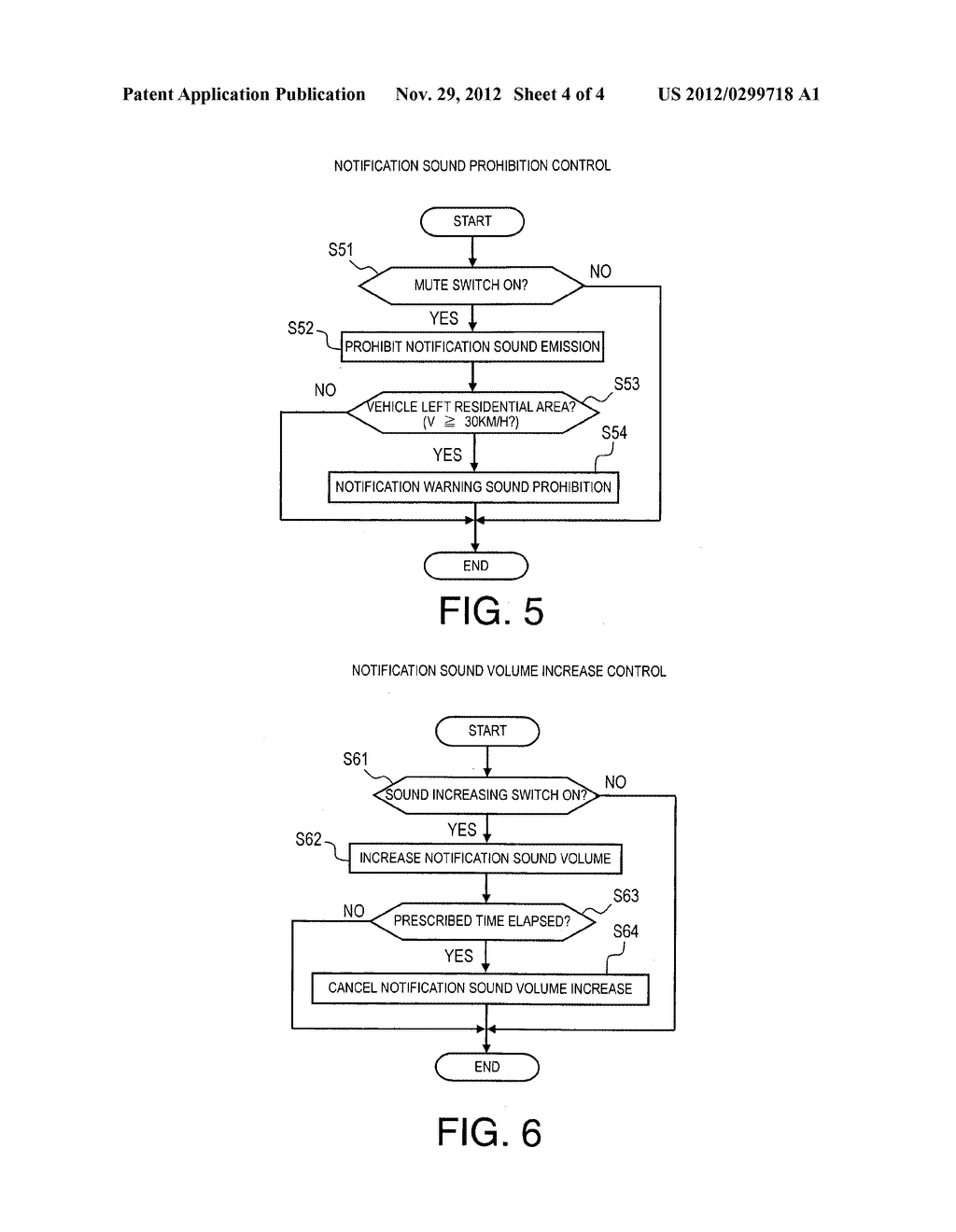 VEHICLE NOTIFICATION SOUND EMITTING APPARATUS - diagram, schematic, and image 05