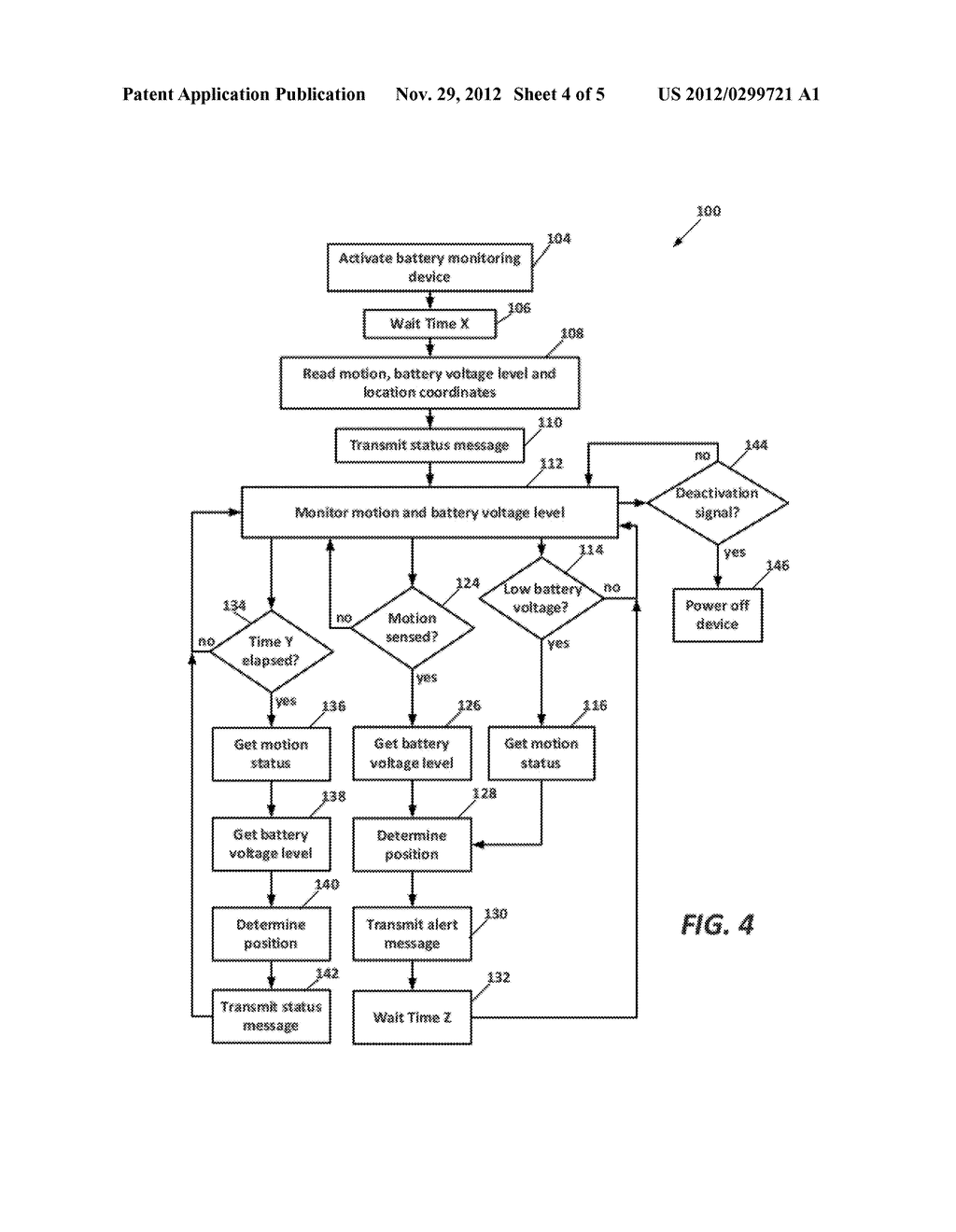 BATTERY MONITORING SYSTEM - diagram, schematic, and image 05