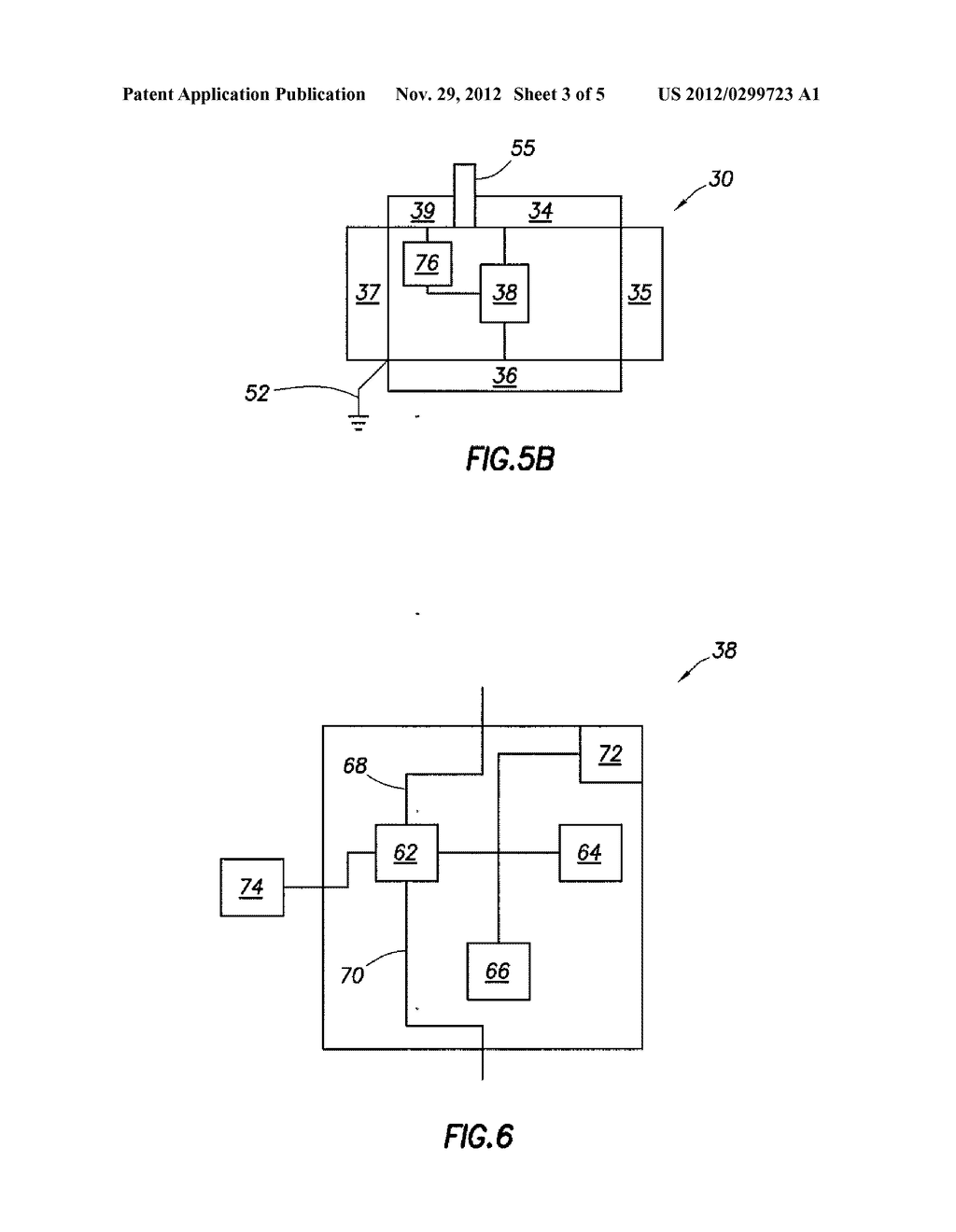 Communication System Incorporated in a Container - diagram, schematic, and image 04