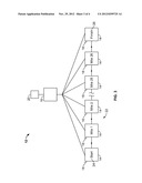 Electronically Triggered Personal Athletic Device diagram and image