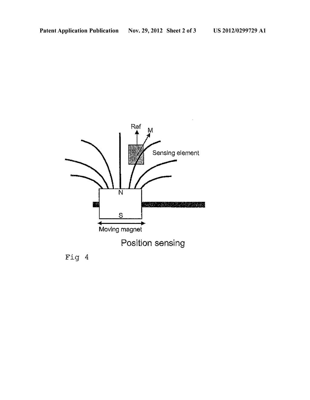 ELECTRONIC ANTI-THEFT PROTECTION SYSTEM - diagram, schematic, and image 03