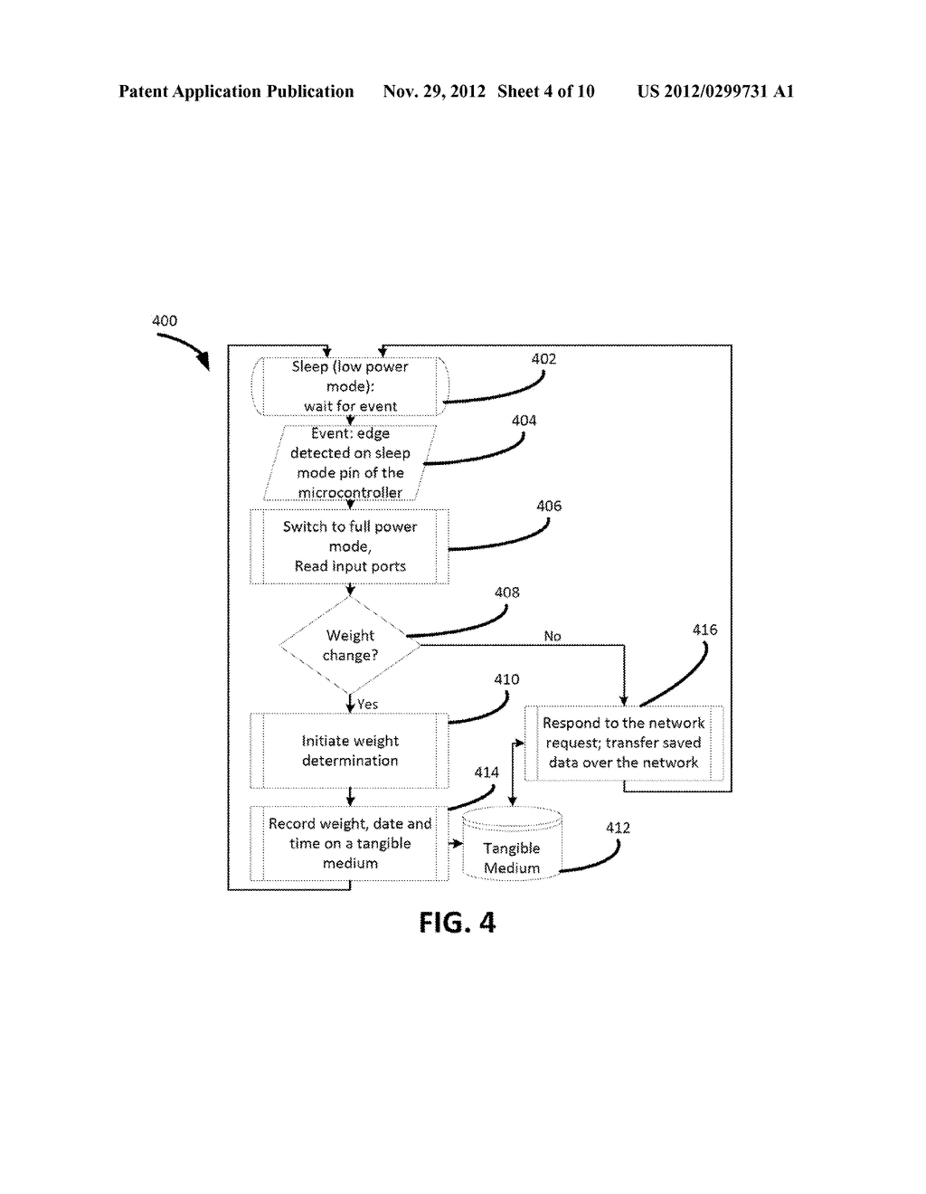 SYSTEMS, METHODS AND COMPUTER PROGRAM PRODUCTS FOR MONITORING THE     BEHAVIOR, HEALTH, AND/OR CHARACTERISTICS OF AN ANIMAL - diagram, schematic, and image 05