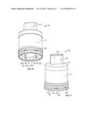 Water Leak Warning Device diagram and image