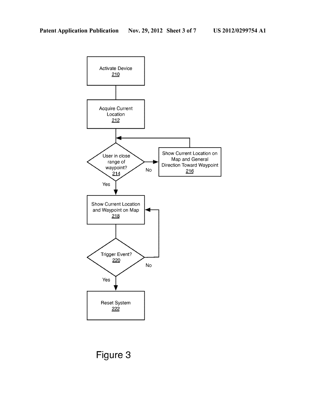 Method for Locating a Vehicle - diagram, schematic, and image 04