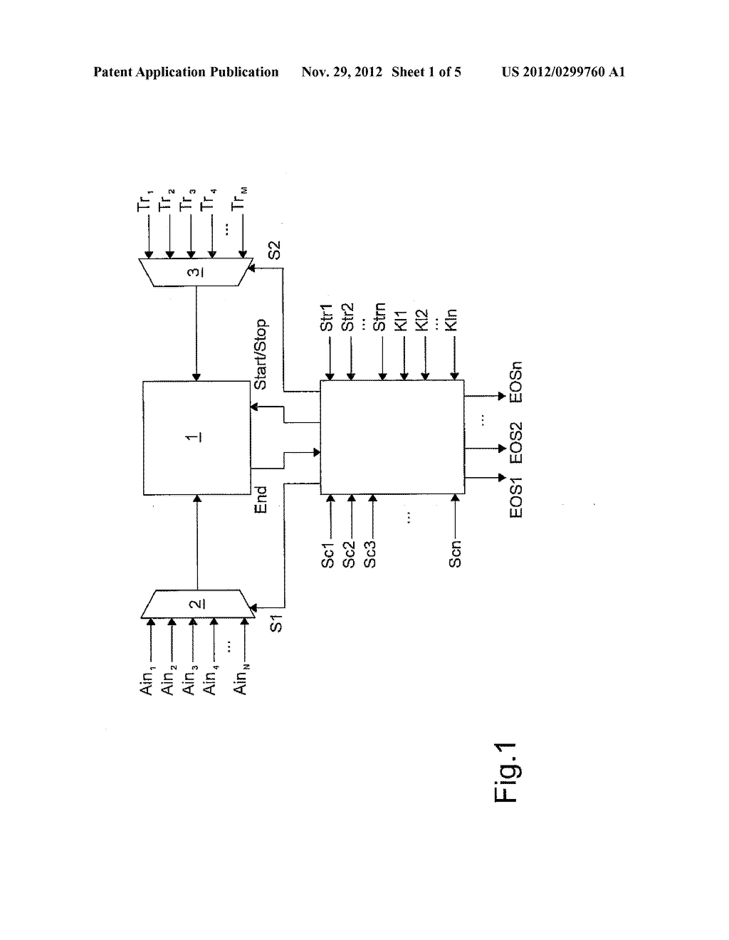 SEQUENCE ARBITER FOR ANALOG-TO-DIGITAL CONVERSIONS - diagram, schematic, and image 02