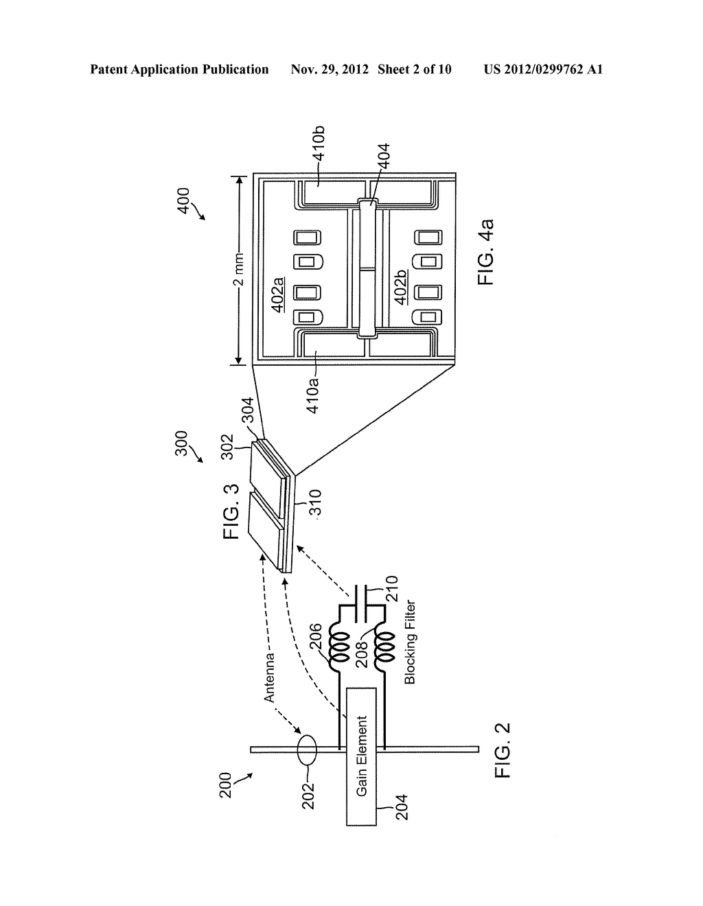 RADIO FREQUENCY PARTICLES - diagram, schematic, and image 03