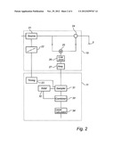 FMCW-TYPE RADAR LEVEL GAUGE diagram and image