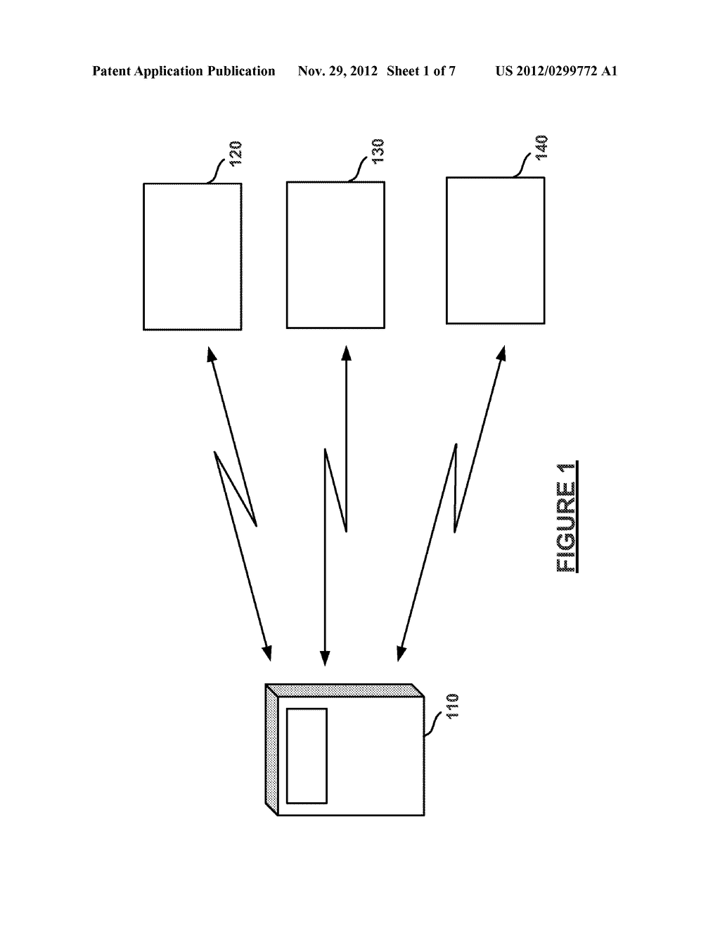 ADJUSTMENT OF RADIATION PATTERNS UTILIZING A POSITION SENSOR - diagram, schematic, and image 02