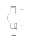 ADJUSTMENT OF RADIATION PATTERNS UTILIZING A POSITION SENSOR diagram and image