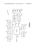 ADJUSTMENT OF RADIATION PATTERNS UTILIZING A POSITION SENSOR diagram and image