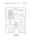 ADJUSTMENT OF RADIATION PATTERNS UTILIZING A POSITION SENSOR diagram and image