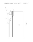 Wideband Antenna diagram and image