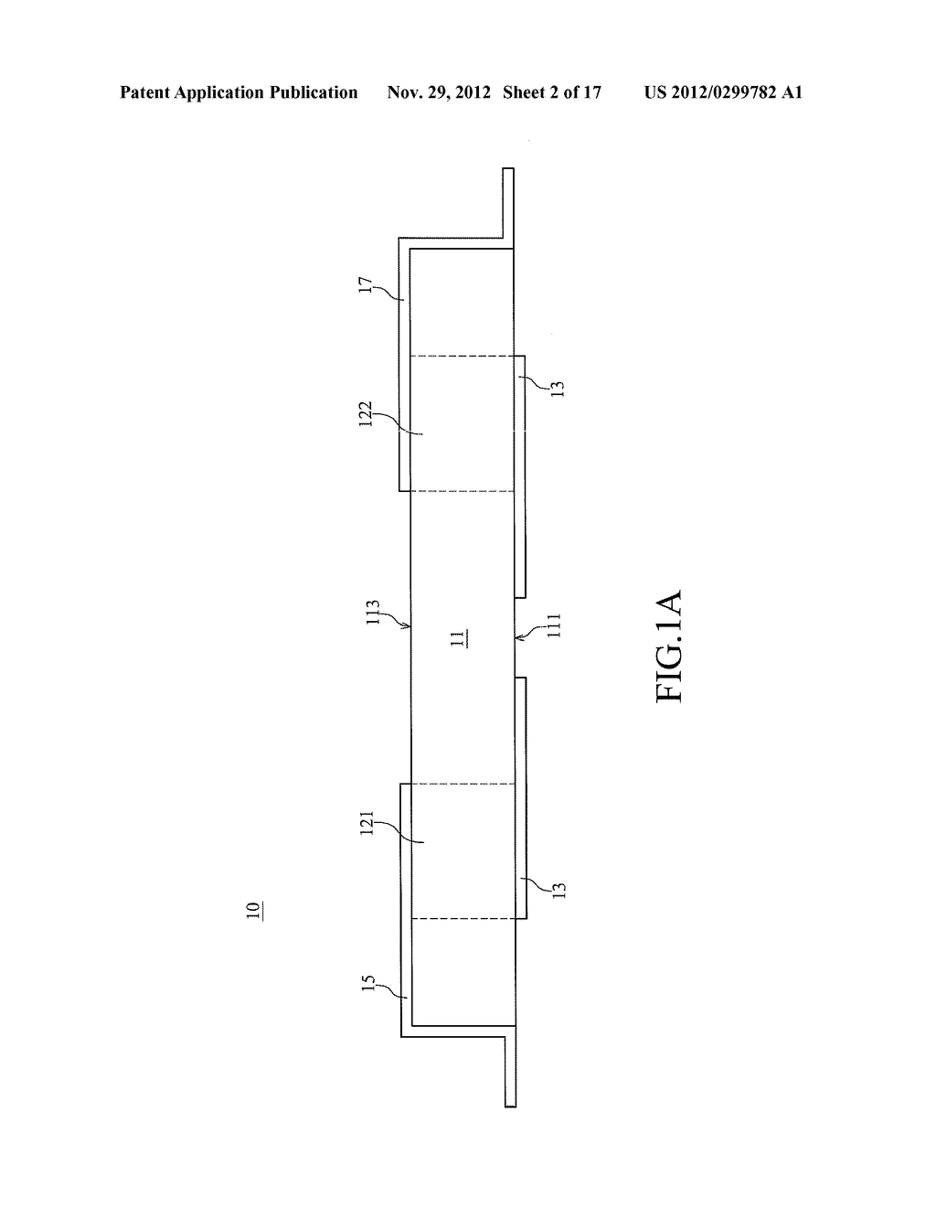 MINIATURE ANTENNA - diagram, schematic, and image 03