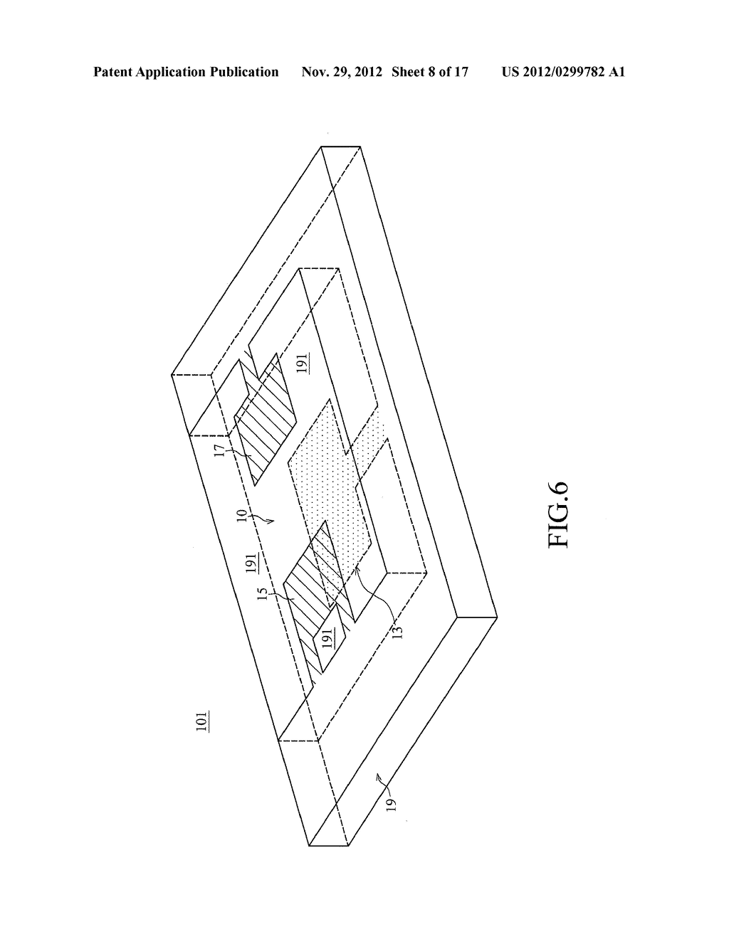 MINIATURE ANTENNA - diagram, schematic, and image 09