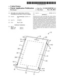 DYNAMICALLY ADJUSTABLE ANTENNA SUPPORTING MULTIPLE ANTENNA MODES diagram and image