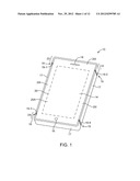 DYNAMICALLY ADJUSTABLE ANTENNA SUPPORTING MULTIPLE ANTENNA MODES diagram and image