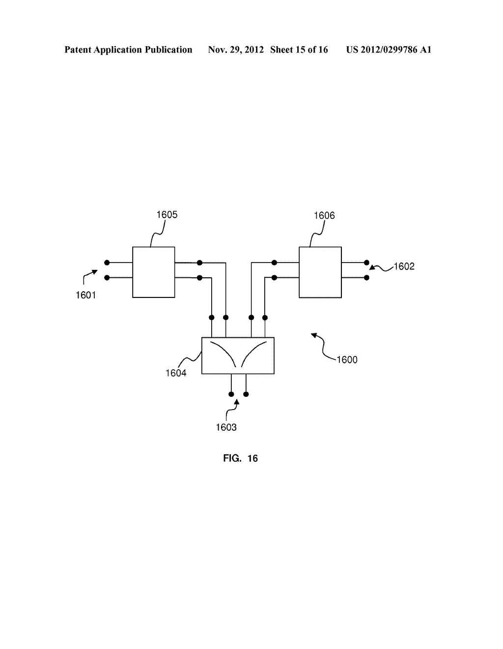 Antennaless Wireless Device Comprising One or More Bodies - diagram, schematic, and image 16