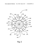 WIRELESS LOCAL AREA NETWORK ANTENNA ARRAY diagram and image