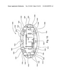 WIRELESS LOCAL AREA NETWORK ANTENNA ARRAY diagram and image