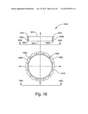 WIRELESS LOCAL AREA NETWORK ANTENNA ARRAY diagram and image