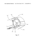 WIRELESS LOCAL AREA NETWORK ANTENNA ARRAY diagram and image