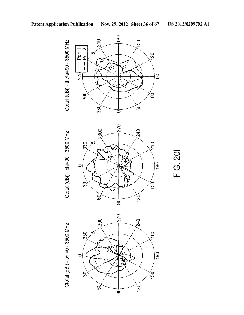 MULTIMODE ANTENNA STRUCTURE - diagram, schematic, and image 37