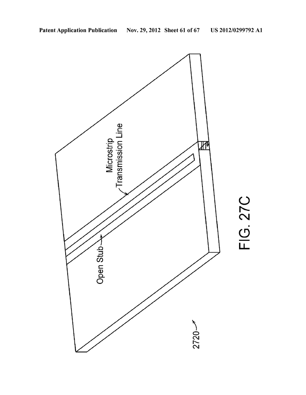 MULTIMODE ANTENNA STRUCTURE - diagram, schematic, and image 62