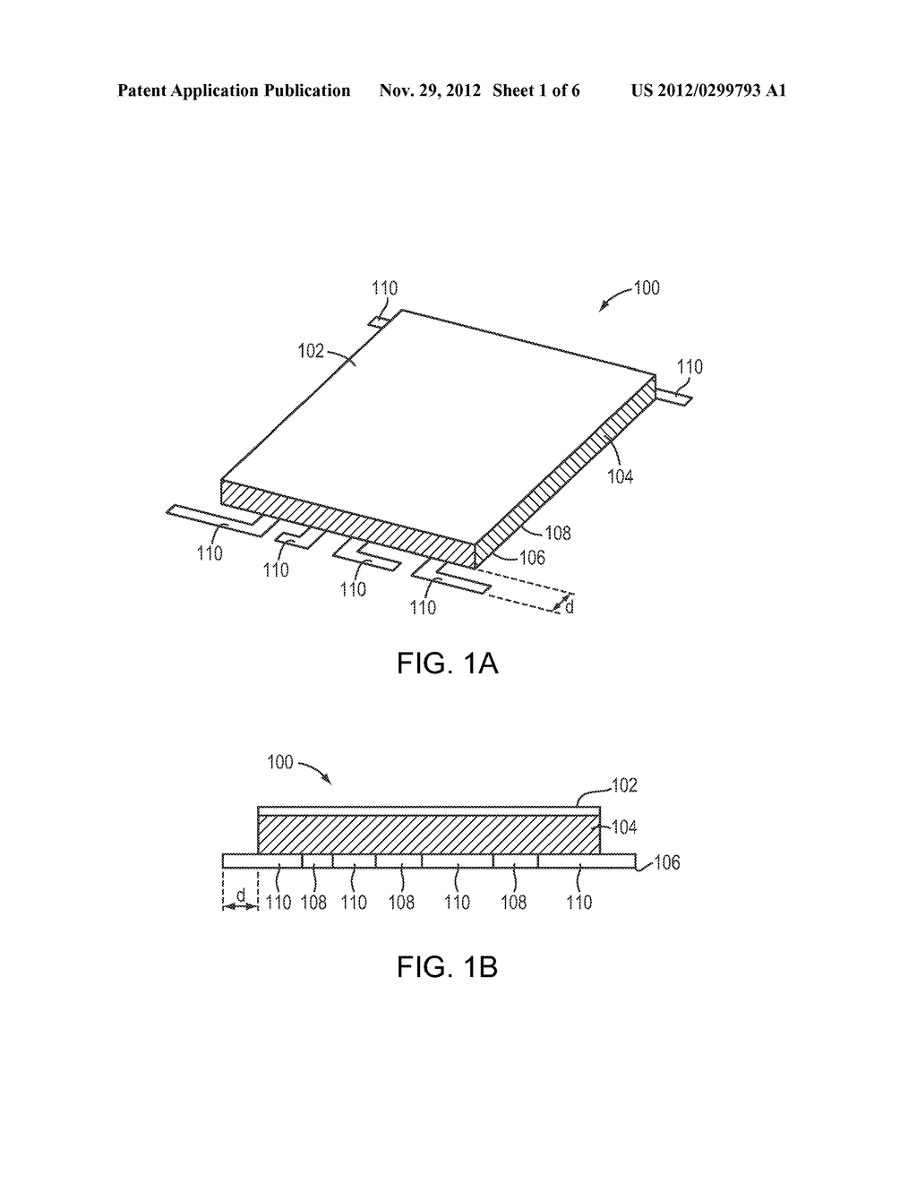 COMPONENTS AND METHODS FOR DESIGNING EFFICIENT ANTENNAE - diagram, schematic, and image 02