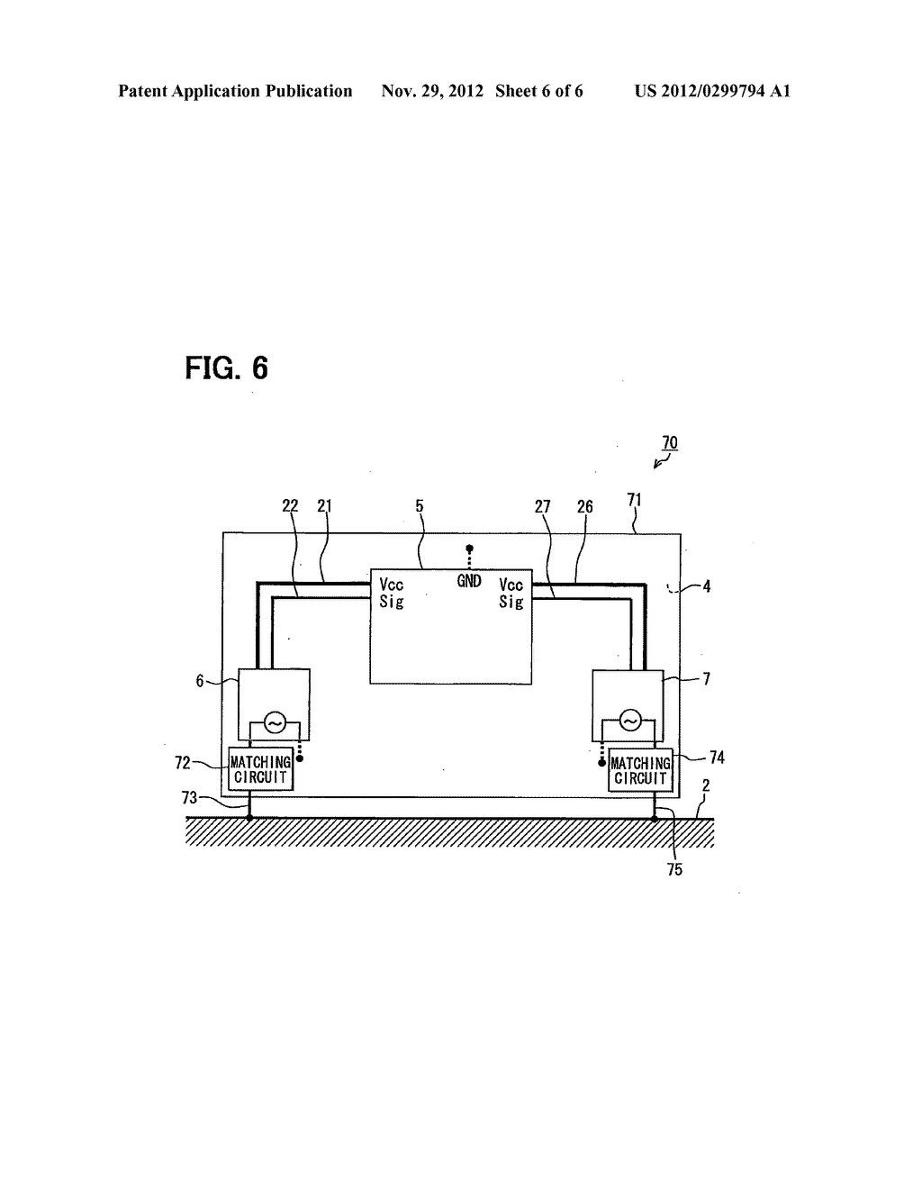 ANTENNA APPARATUS - diagram, schematic, and image 07