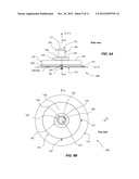 Miniaturized Ultra-Wideband Multifunction Antenna Via Multi-Mode     Traveling-Waves (TW) diagram and image