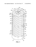 Dielectrically Loaded Antenna diagram and image