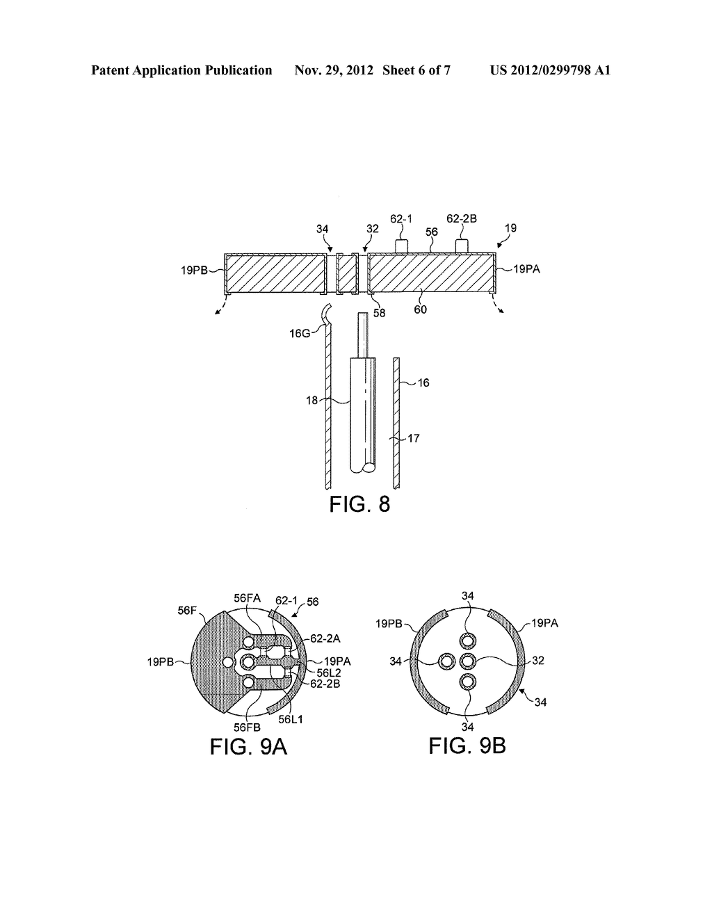 Dielectrically Loaded Antenna - diagram, schematic, and image 07