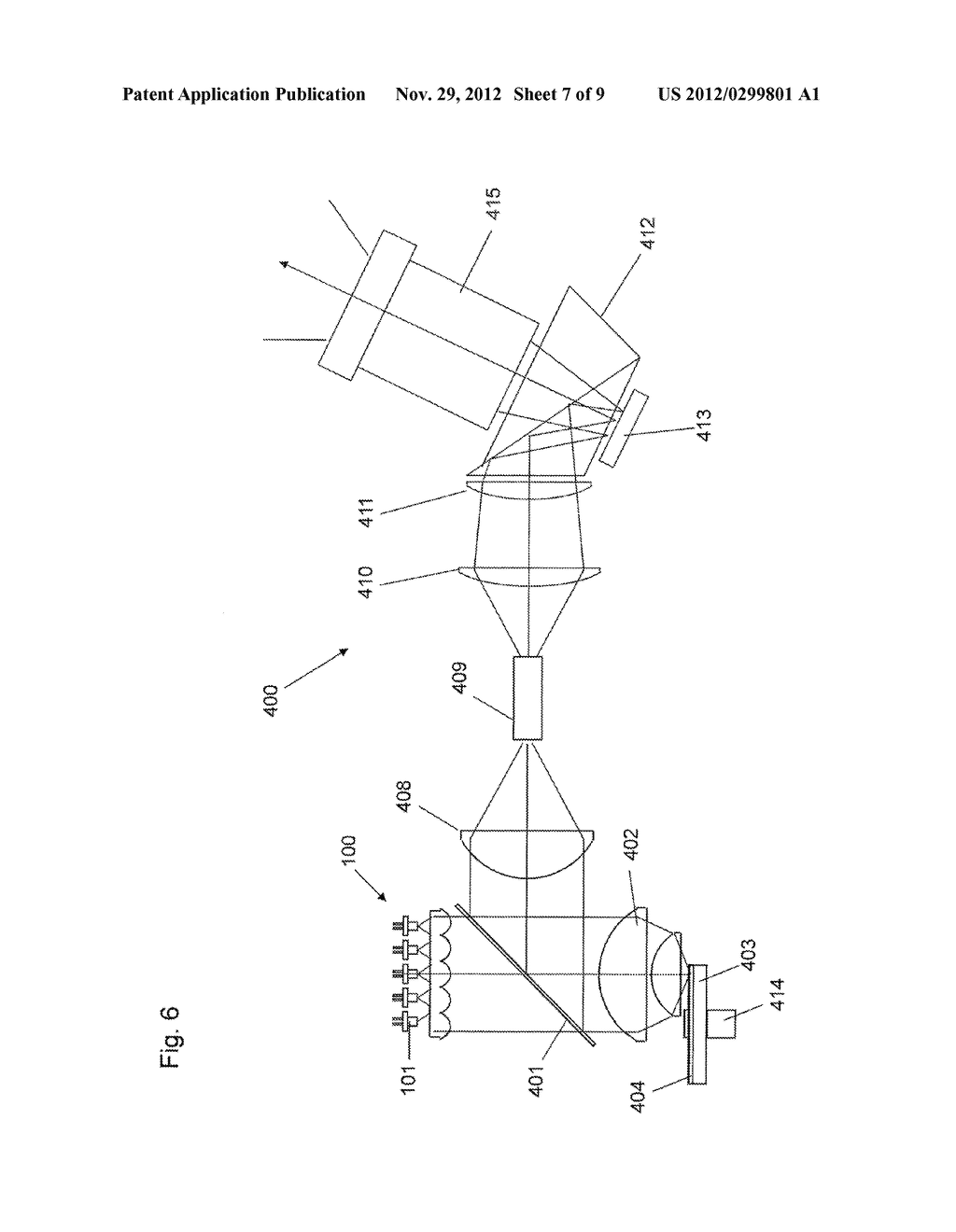 LIGHT SOURCE DEVICE AND IMAGE DISPLAY APPARATUS - diagram, schematic, and image 08