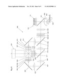 LIGHT SOURCE DEVICE AND IMAGE DISPLAY APPARATUS diagram and image