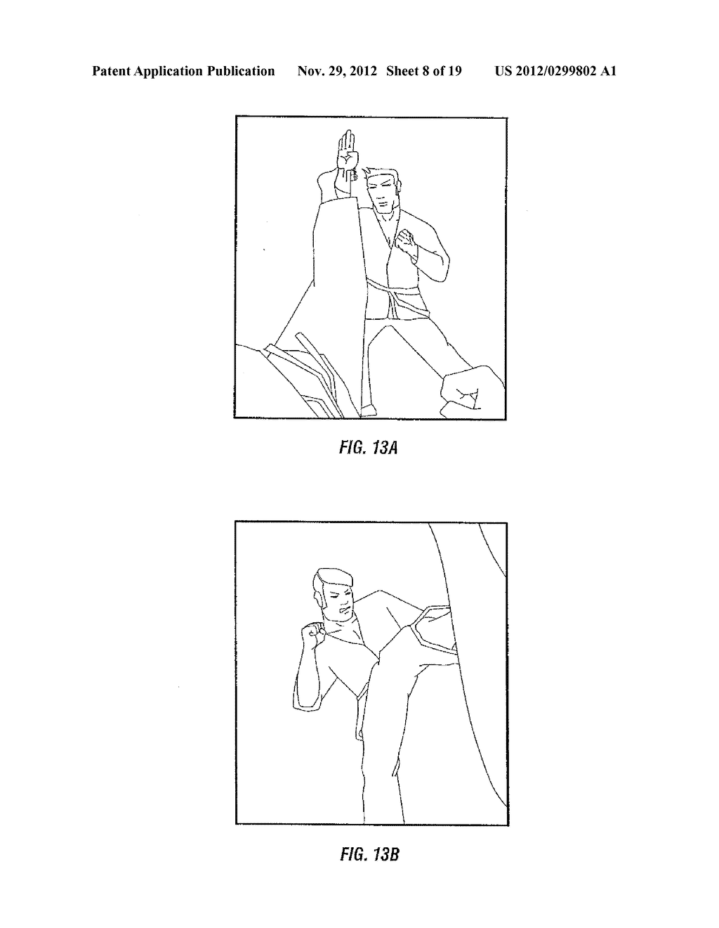 DISPLAY UNIT AND DISPLAY METHOD - diagram, schematic, and image 09