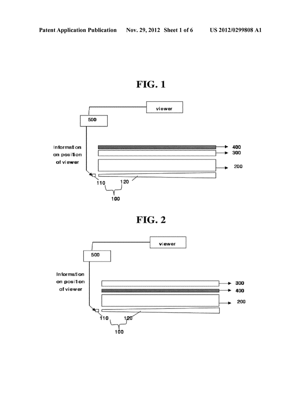 Image Display Device - diagram, schematic, and image 02