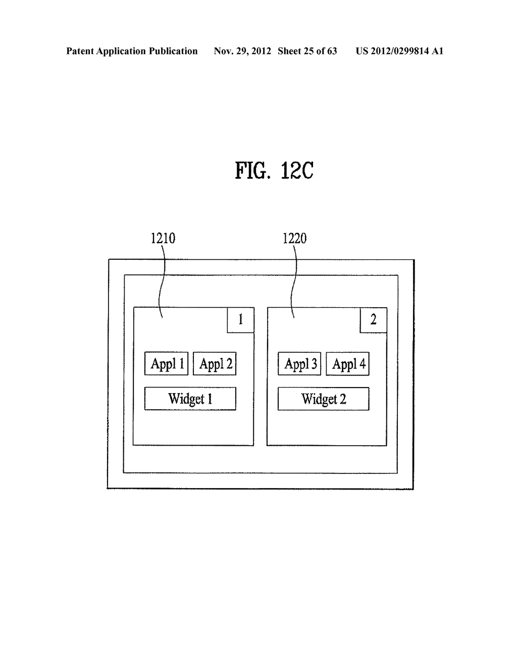 MOBILE TERMINAL AND MODE CONTROLLING METHOD THEREIN - diagram, schematic, and image 26